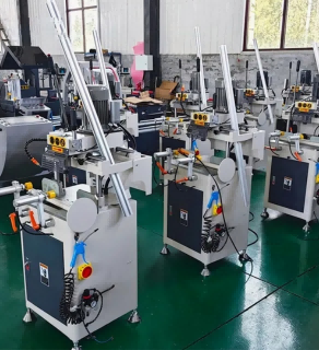 CNC PVC UPVC Windows ຄວາມໄວສູງເຄື່ອງ Copy Routing