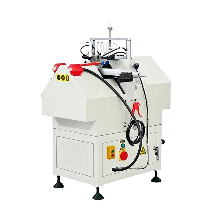 Glazing Bead Cutting Saw ເຄື່ອງຕັດ Window UPVC Glazing Bead