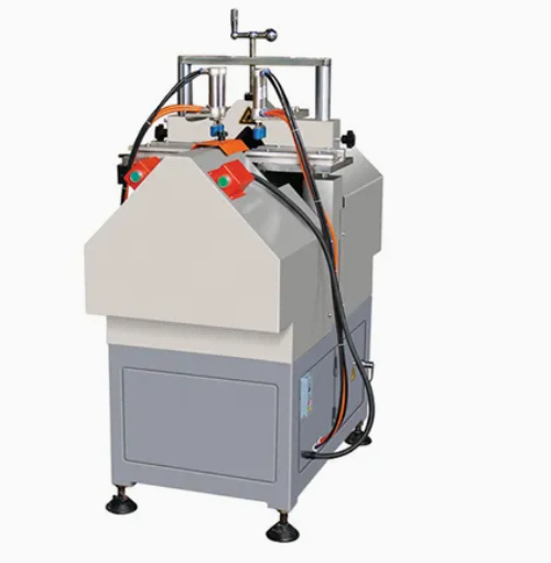 ຄວາມແມ່ນຍໍາສູງ UPVC Window Glazing Bead Cutting Saw