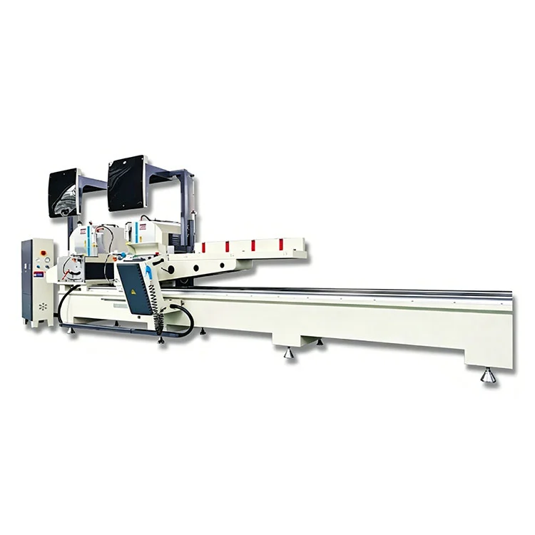 PVC Windows V-ຕັດ Saw